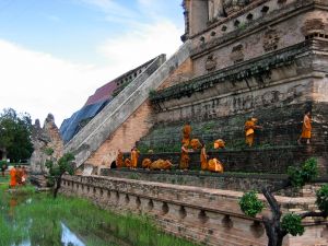 Gratitude-Monks