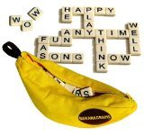 Gratitude-Bananagram