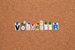 Gratitude-Volunteer
