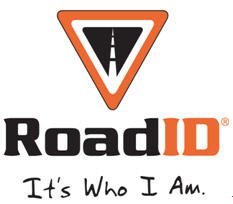 Gratitude-RoadID | Cycyling ID | Running ID | Medical ID