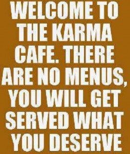 Karma-Cafe